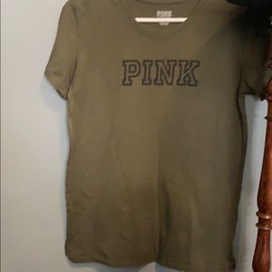 A t-shirt like short.